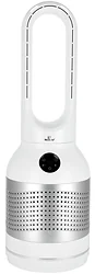 Вентилятор Mission Air AirLoop Bladeless Fan (белый) Вентилятор Mission Air AirLoop Bladeless Fan (белый)