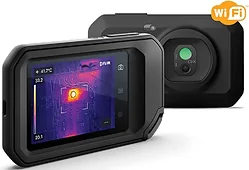 Тепловизор Flir C3X
