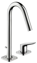 Смеситель Axor Citterio M 34132000