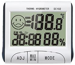 Kromatech DC102