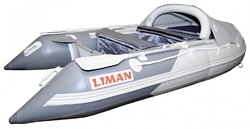 Liman MSCD 390 ALR