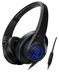 Audio-Technica ATH-AX5iS