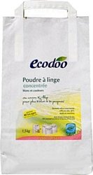 Ecodoo Экологический стиральный порошок с мылом ALEP 1.5кг