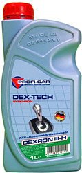 Profi-Car Dex-Tech ATF Dextron III-H 1л