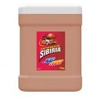 Антифриз Sibiria G-11 -40 красный 10л