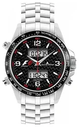 Наручные часы Jacques Lemans F-5009B Наручные часы Jacques Lemans F-5009B