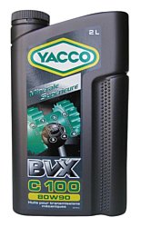 Yacco BVX C100 80W-90 2л