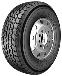 Kenda Globe Trotter 275/70 R16 114T