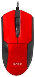 EXEQ MM-303 Red USB