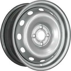 Колесный диск Magnetto Wheels 15003 6x15/4x100 D54.1 ET48 S