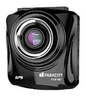 ParkCity DVR HD 770