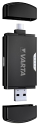 VARTA Phone Power 800 micro USB