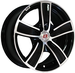 4 Racing S295 6.5x15/5x112 D73.1 ET38