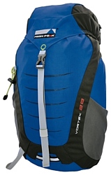 High Peak Vortex 28 blue (blau/dunkelgrau) High Peak Vortex 28 blue (blau/dunkelgrau)