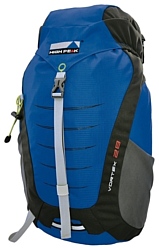 High Peak Vortex 28 blue (blau/dunkelgrau)