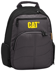 Caterpillar Brandon 16 black/grey (black/anthracite)