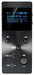 MP3-плеер XDuoo X3 MP3-плеер XDuoo X3