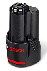 Bosch 10,8 V 1.5 Ah (2607336761)