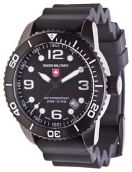 CX Swiss Military Watch CX2705-BLACK