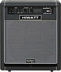 Hiwatt B100/15 MARK II