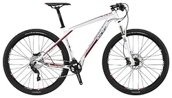 Велосипед GT Zaskar Carbon 9R Expert (2015)