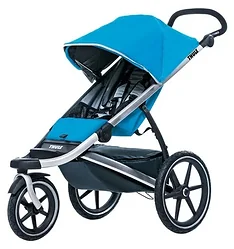 Прогулочная коляска Thule Urban Glide