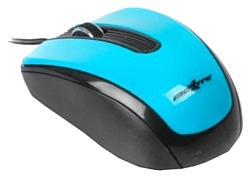 Maxxtro Mc-325-B Blue USB