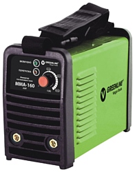 GREENLINE ММА-160 IGBT