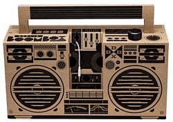 Lefutur Berlin Boombox