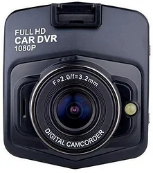 Видеорегистратор AVS VR-125HD