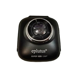 Eplutus DVR-918