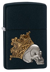 Zippo King Skull (29100-000003)