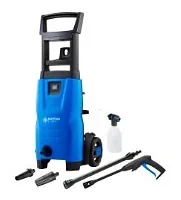Мойка высокого давления Nilfisk-ALTO Compact C 120.7-6