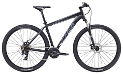 Fuji Bikes Nevada 29 1.9 (2017)