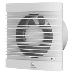 Вытяжной вентилятор Electrolux EAFB-120T 20 Вт Вытяжной вентилятор Electrolux EAFB-120T 20 Вт