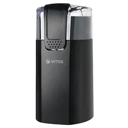 Кофемолка VITEK VT-7124 Кофемолка VITEK VT-7124