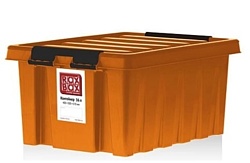 Rox Box 16 литров (оранжевый)