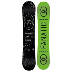 Fanatic Snowboards Slanted (16-17)