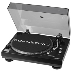 Scansonic USB100