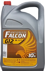Falcon G12 желтый -35 10л