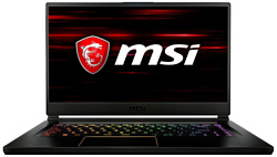 MSI GS65 8RF-069RU Stealth Thin MSI GS65 8RF-069RU Stealth Thin