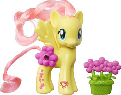 Hasbro My Little Pony Флаттершай (B7264/B5361)