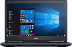 Dell Precision 17 7720-8055 Dell Precision 17 7720-8055