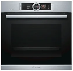 Электрический духовой шкаф Bosch HSG636XS6 Электрический духовой шкаф Bosch HSG636XS6