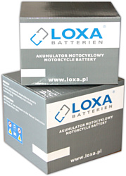 Loxa YB30CL-B (30Ah)