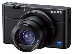 Sony Cyber-shot DSC-RX100M5A