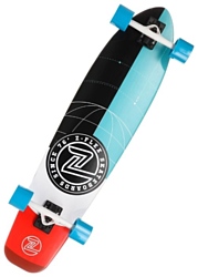 Z-Flex Air Raid Kicktail