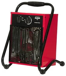 Электрическая тепловая пушка ELITECH ТВ 5ЕТ