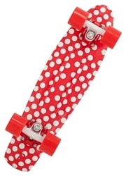 Penny Holiday Polka 22"