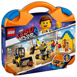 LEGO The LEGO Movie 70832 Набор строителя Эммета